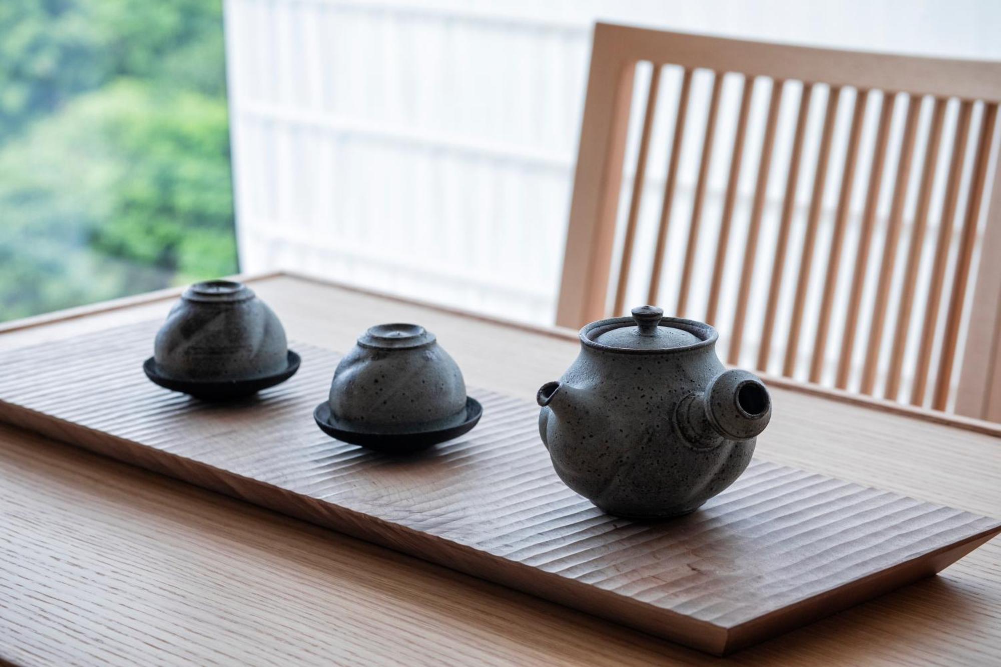 Onsen Ryokan Yuen Саппоро Номер фото